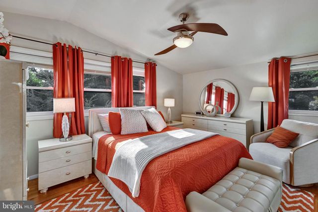1014 FLAGTREE LN, Pikesville, MD 21208