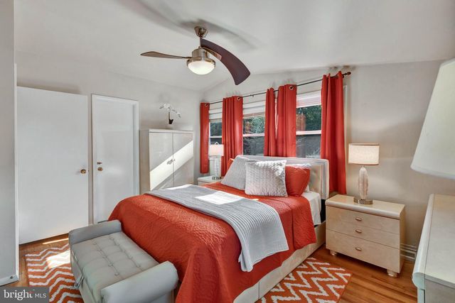 1014 FLAGTREE LN, Pikesville, MD 21208
