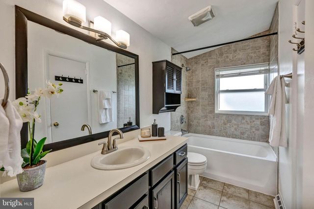 1014 FLAGTREE LN, Pikesville, MD 21208