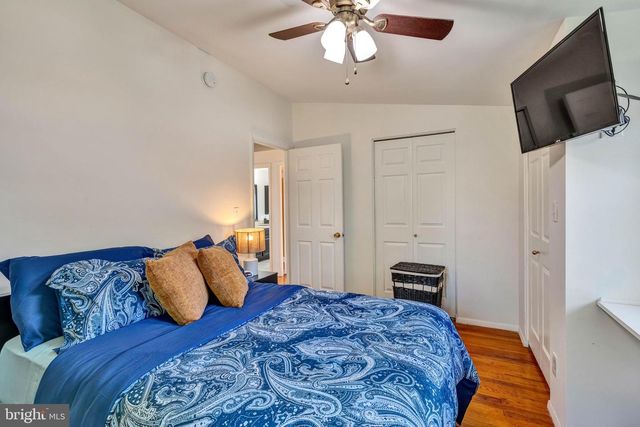 1014 FLAGTREE LN, Pikesville, MD 21208