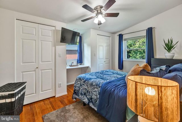 1014 FLAGTREE LN, Pikesville, MD 21208