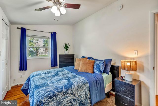 1014 FLAGTREE LN, Pikesville, MD 21208