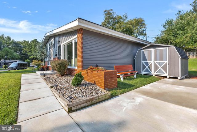 1014 FLAGTREE LN, Pikesville, MD 21208