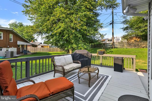 1014 FLAGTREE LN, Pikesville, MD 21208
