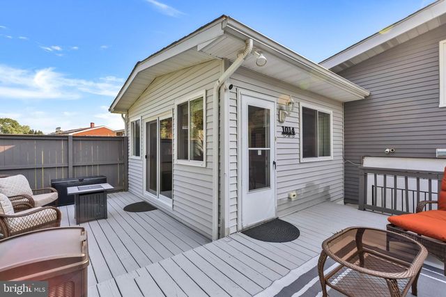 1014 FLAGTREE LN, Pikesville, MD 21208