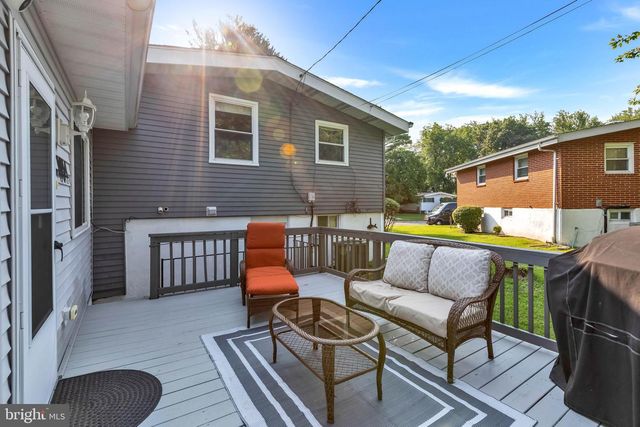 1014 FLAGTREE LN, Pikesville, MD 21208