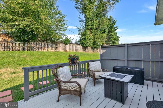 1014 FLAGTREE LN, Pikesville, MD 21208
