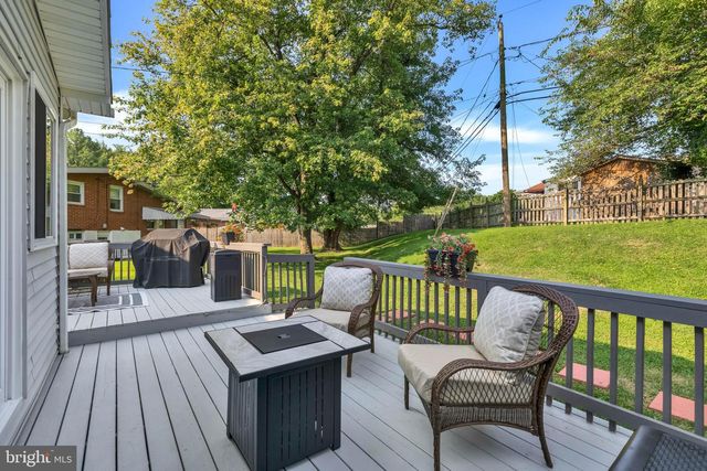 1014 FLAGTREE LN, Pikesville, MD 21208