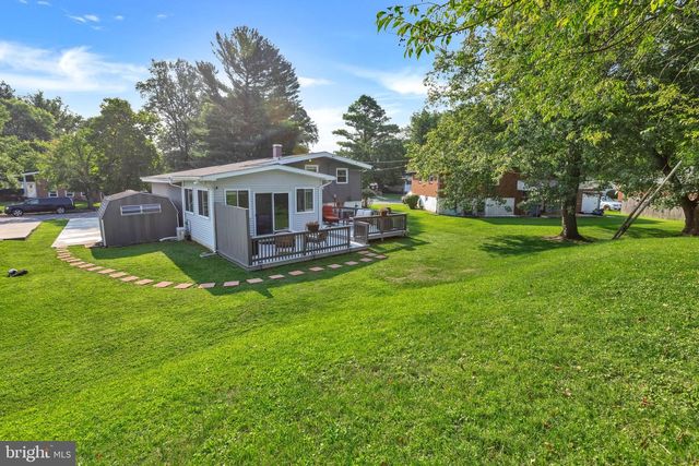 1014 FLAGTREE LN, Pikesville, MD 21208