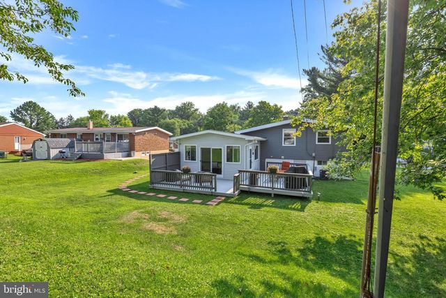 1014 FLAGTREE LN, Pikesville, MD 21208