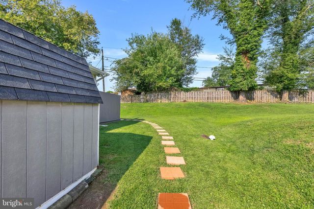 1014 FLAGTREE LN, Pikesville, MD 21208