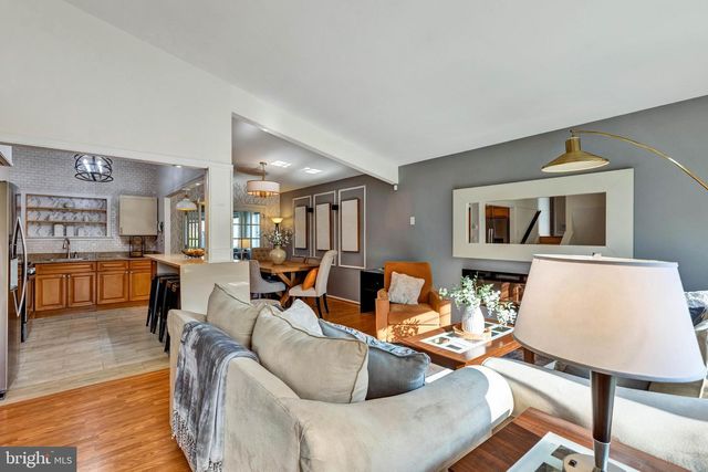 1014 FLAGTREE LN, Pikesville, MD 21208