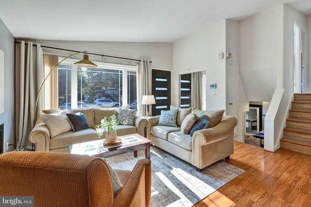 1014 FLAGTREE LN, Pikesville, MD 21208