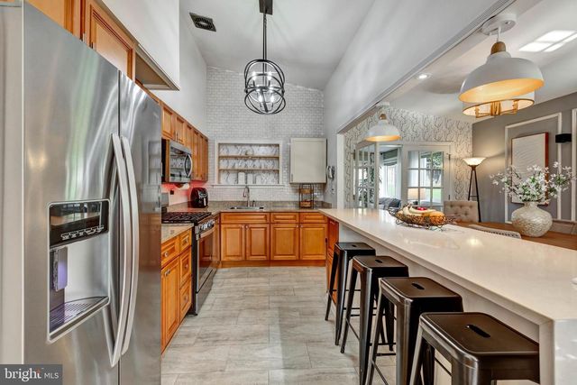 1014 FLAGTREE LN, Pikesville, MD 21208