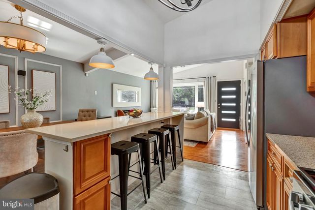 1014 FLAGTREE LN, Pikesville, MD 21208