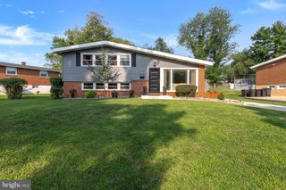 1014 FLAGTREE LN, Pikesville, MD 21208