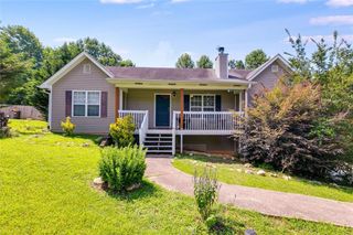 80 JACOB Trail, Rockmart, GA 30153