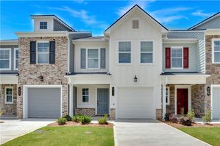 109 Village Green Drive, Adairsville, GA 30103