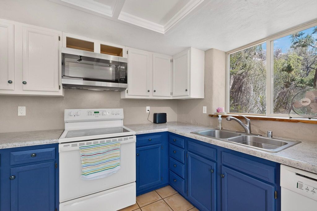 Image 25 of property listing at 21 Ojitos Place, Jemez Springs, NM 87025