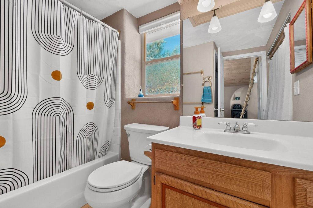 Image 29 of property listing at 21 Ojitos Place, Jemez Springs, NM 87025