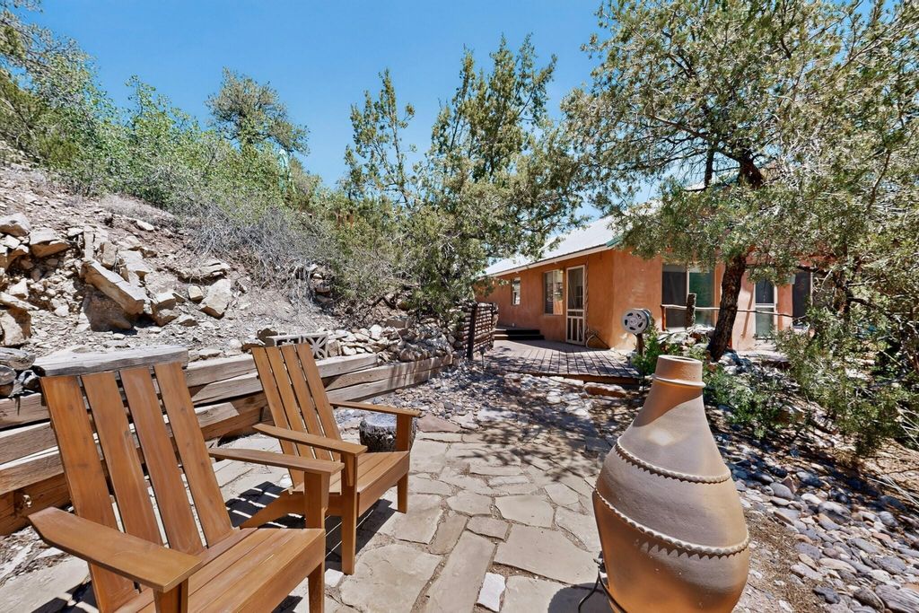 Image 46 of property listing at 21 Ojitos Place, Jemez Springs, NM 87025