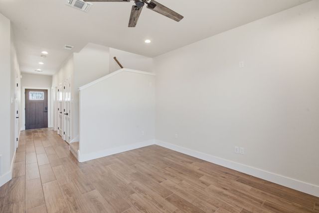 1613 Franklin Street, Weatherford, TX 76086