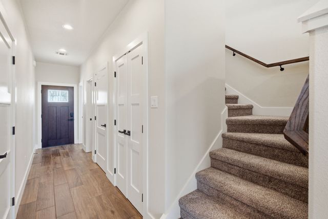 1613 Franklin Street, Weatherford, TX 76086