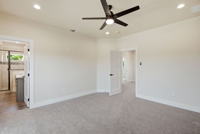 1613 Franklin Street, Weatherford, TX 76086