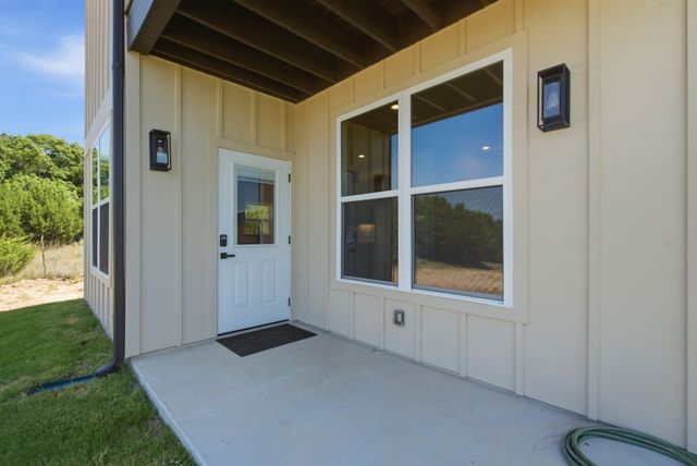 1613 Franklin Street, Weatherford, TX 76086