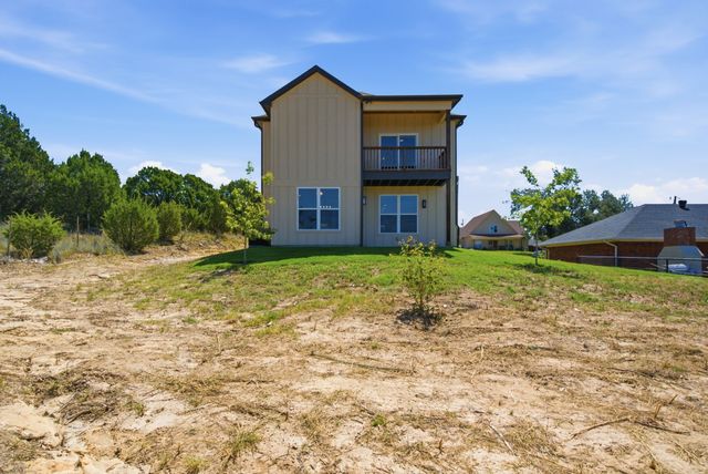 1613 Franklin Street, Weatherford, TX 76086