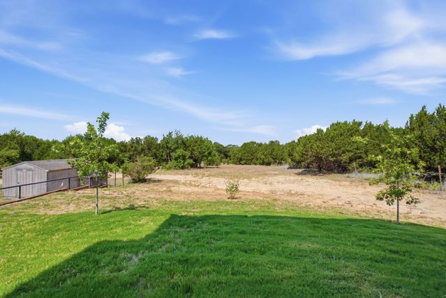 1613 Franklin Street, Weatherford, TX 76086