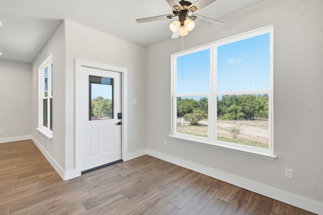 1613 Franklin Street, Weatherford, TX 76086
