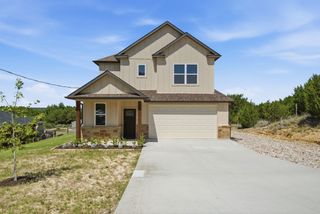 1613 Franklin Street, Weatherford, TX 76086