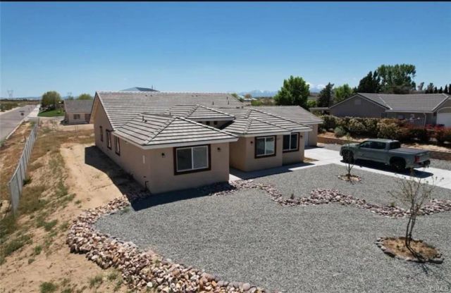 14847 Ritter St, Victorville, CA 92394
