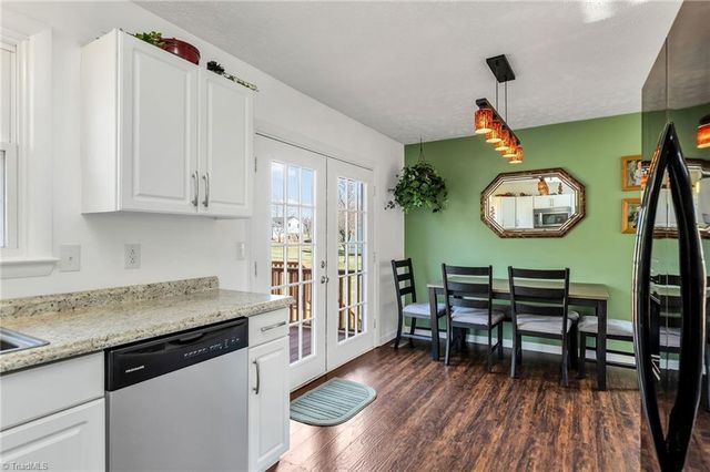 166 Lynnewood Drive, Mount Airy, NC 27030