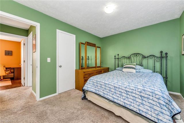 166 Lynnewood Drive, Mount Airy, NC 27030