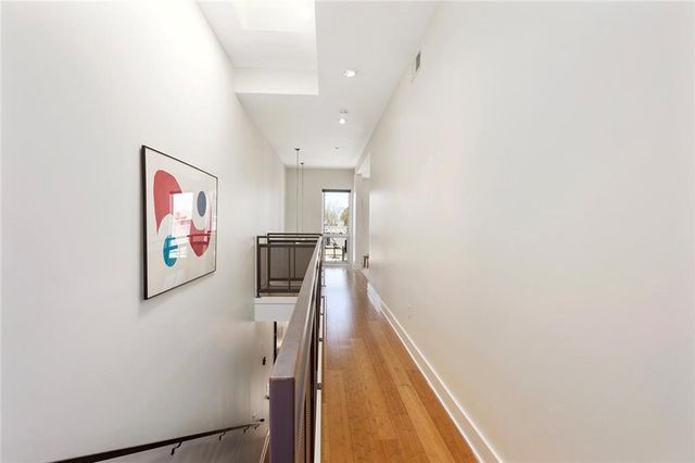 1603 Summit Street, Kansas City, MO 64108