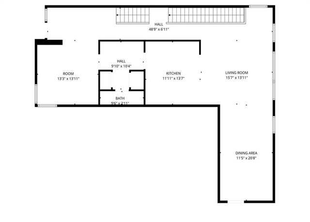 1603 Summit Street, Kansas City, MO 64108