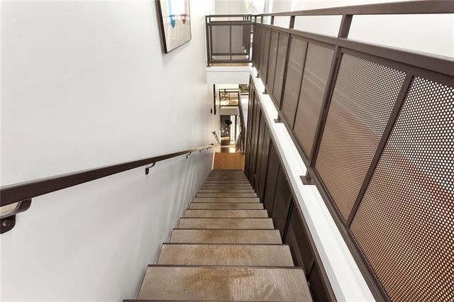 1603 Summit Street, Kansas City, MO 64108