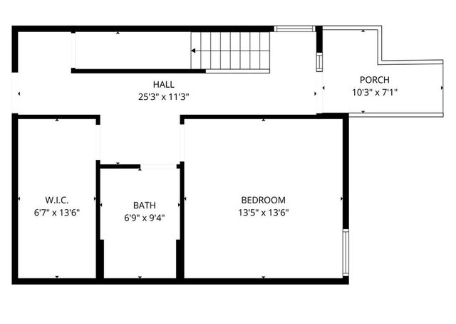 1603 Summit Street, Kansas City, MO 64108