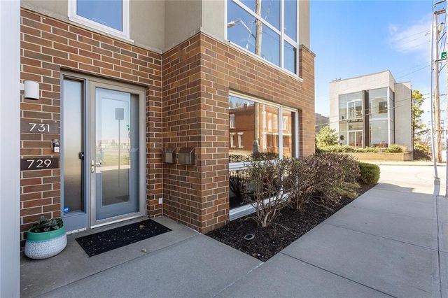 1603 Summit Street, Kansas City, MO 64108