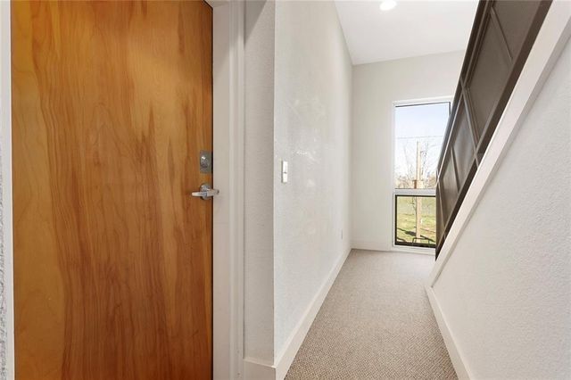 1603 Summit Street, Kansas City, MO 64108