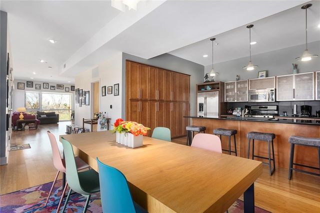 1603 Summit Street, Kansas City, MO 64108