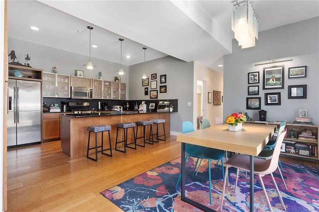 1603 Summit Street, Kansas City, MO 64108