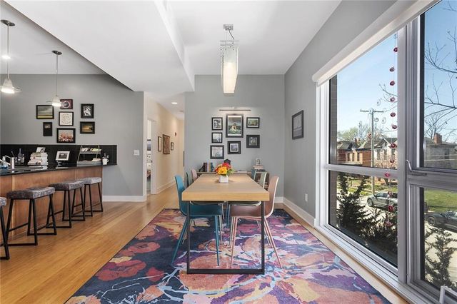 1603 Summit Street, Kansas City, MO 64108