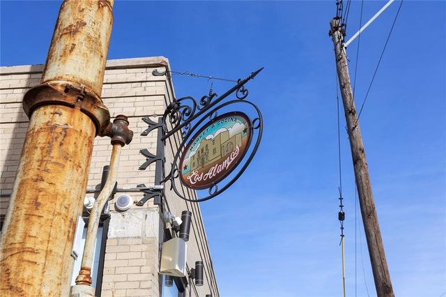 1603 Summit Street, Kansas City, MO 64108