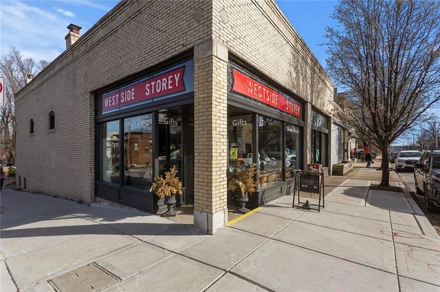 1603 Summit Street, Kansas City, MO 64108