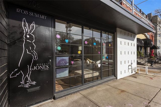 1603 Summit Street, Kansas City, MO 64108