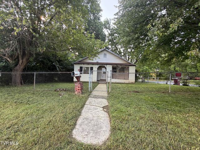 1315 East Myrtle Avenue, Johnson City, TN 37601