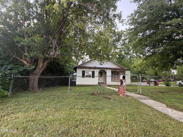 1315 East Myrtle Avenue, Johnson City, TN 37601
